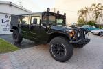 HMMWV M998 1997 года